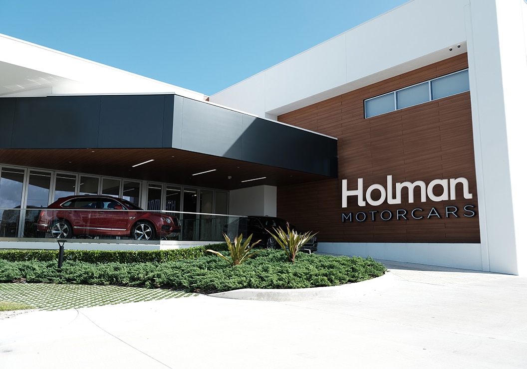 Automotive Retail