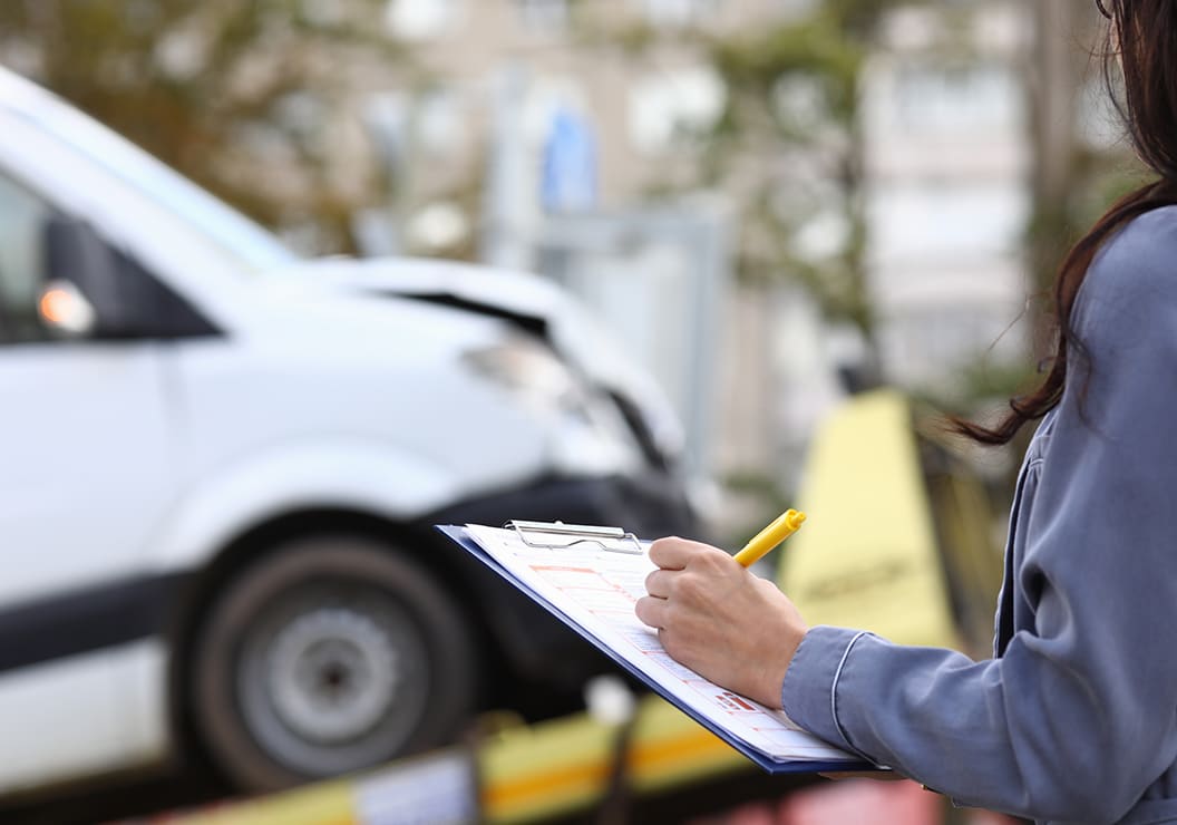 Insurance Services